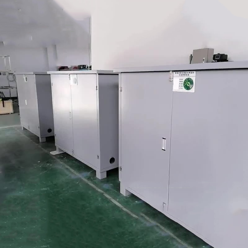 Reciprocating Car Washing Machine