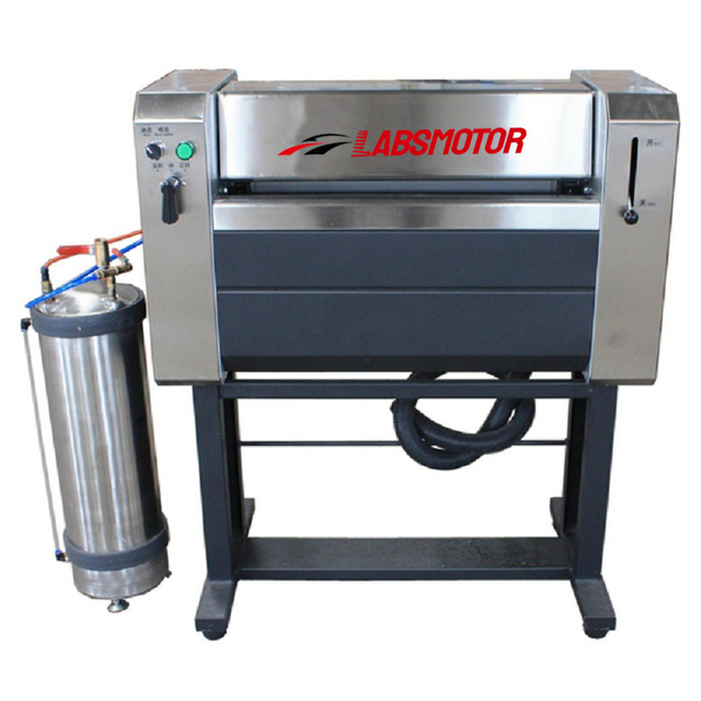 Automatic Mat Cleaning Machine