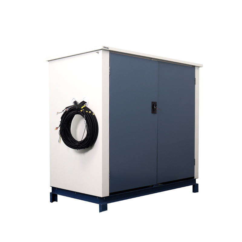 Reciprocating Car Washing Machine