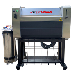 Automatic Mat Cleaning Machine