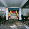 Gantry Car Wash Machine