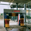 Gantry Car Wash Machine