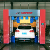 Gantry Car Wash Machine