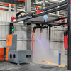 Double-arm Automatic Car Wash Machine