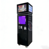 Smart Touch Screen Helmet Care Station: All-in-One Cleaning, Drying & UV Sanitizing