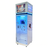 Smart Touch Screen Helmet Care Station: All-in-One Cleaning, Drying & UV Sanitizing